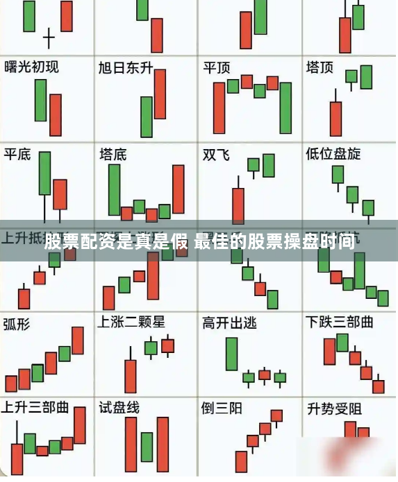 股票配资是真是假 最佳的股票操盘时间