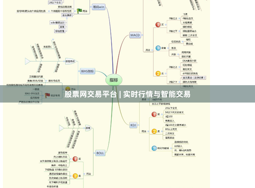 股票网交易平台 | 实时行情与智能交易